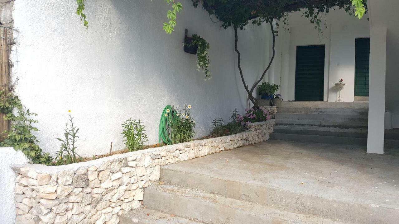 Apartment Cernesa Razanac Exterior photo